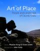 The Art of Place: People and Landscape of County Clare, edited by Peadar King and Anne Jones