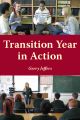 Transition Year in Action, by Gerry Jeffers