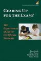 Gearing Up for the Exam? The Experiences of Junior Certificate Students