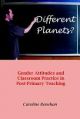 Different Planets? Gender Attitudes and Classroom Practice in Post-Primary