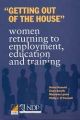 Women Returning to Employment, Education and Training
