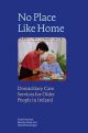 Domiciliary Care Services for Older People in Ireland